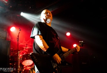 Master - Photo by Natalie