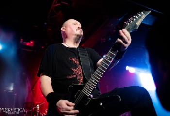 Master - Photo by Natalie