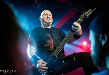 Master - Photo by Natalie