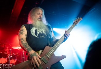 Master - Photo by Natalie