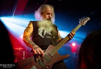 Master - Photo by Natalie