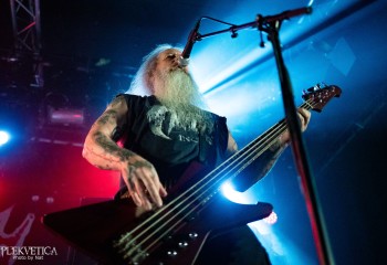 Master - Photo by Natalie