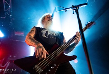 Master - Photo by Natalie