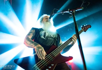 Master - Photo by Natalie