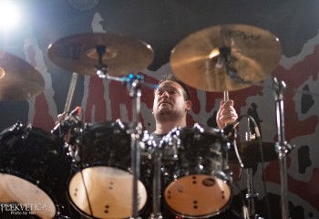 Master - Photo by Natalie