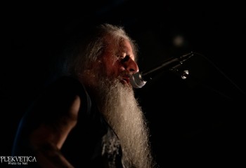 Master - Photo by Natalie