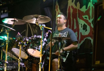 Master - Photo by Natalie