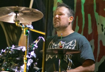 Master - Photo by Natalie