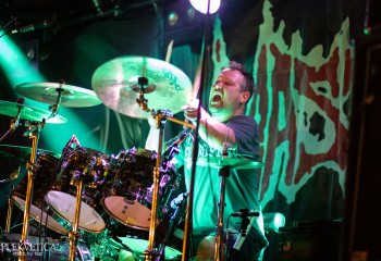 Master - Photo by Natalie