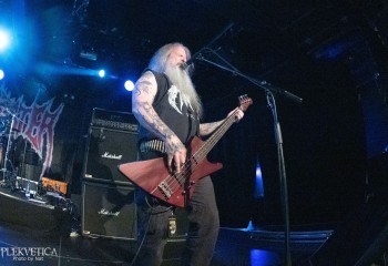 Master - Photo by Natalie