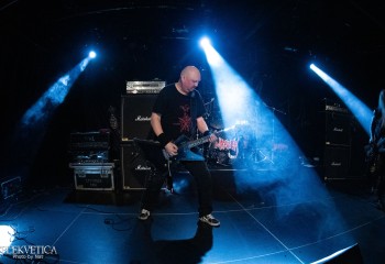 Master - Photo by Natalie