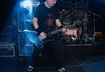 Master - Photo by Natalie