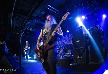 Master - Photo by Natalie