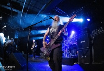 Master - Photo by Natalie