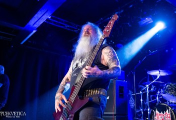 Master - Photo by Natalie