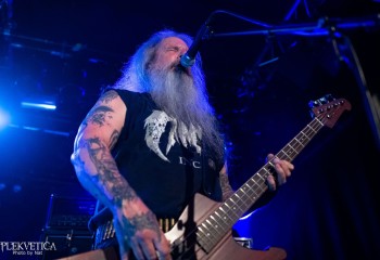 Master - Photo by Natalie