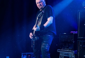 Master - Photo by Natalie