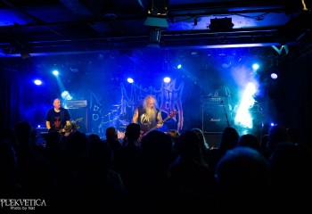 Master - Photo by Natalie