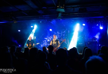 Master - Photo by Natalie