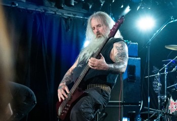 Master - Photo by Natalie