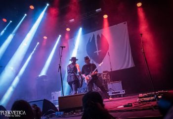 Me and That Man - Photo by Dänu