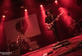 Me and That Man - Photo by Dänu