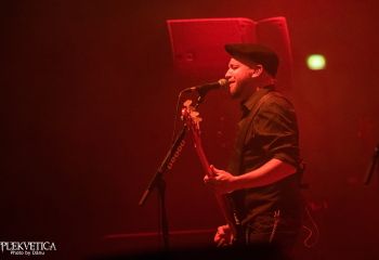 Me and That Man - Photo by Dänu