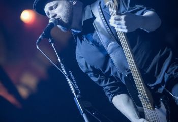Me and That Man - Photo by Dänu