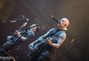 Me and That Man - Photo by Dänu