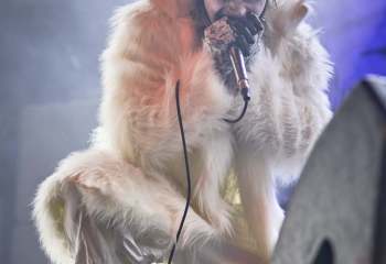 Mélancolia - Photo By Peti