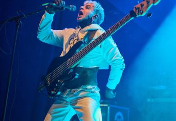 Mélancolia - Photo By Peti