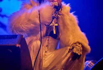 Mélancolia - Photo By Peti