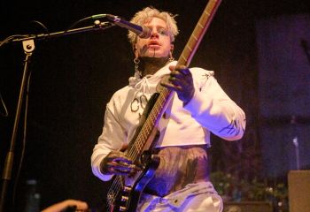 Mélancolia - Photo By Peti