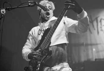 Mélancolia - Photo By Peti