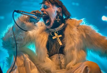 Mélancolia - Photo By Peti