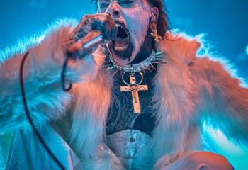 Mélancolia - Photo By Peti