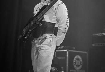 Mélancolia - Photo By Peti