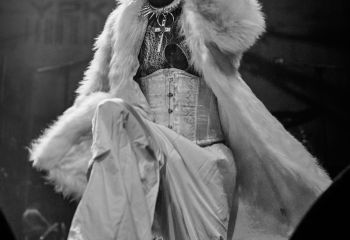 Mélancolia - Photo By Peti