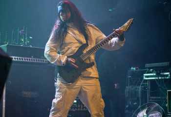 Mélancolia - Photo By Peti