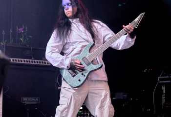 Mélancolia - Photo By Peti