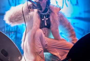 Mélancolia - Photo By Peti