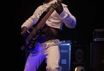 Mélancolia - Photo By Peti