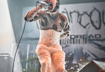 Mélancolia - Photo By Peti