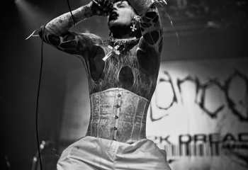 Mélancolia - Photo By Peti