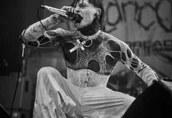 Mélancolia - Photo By Peti