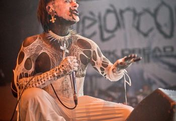 Mélancolia - Photo By Peti