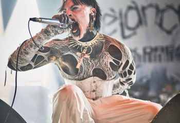 Mélancolia - Photo By Peti