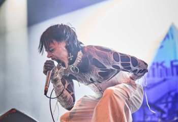 Mélancolia - Photo By Peti