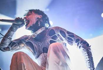 Mélancolia - Photo By Peti