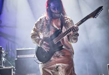 Mélancolia - Photo By Peti